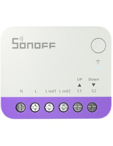 Inteligentny mini przełącznik WiFi Sonoff MINI-RBS