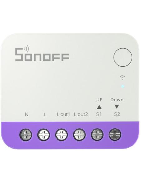 Inteligentny mini przełącznik WiFi Sonoff MINI-RBS