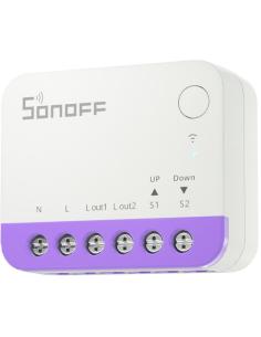 Inteligentny mini przełącznik WiFi Sonoff MINI-RBS 2