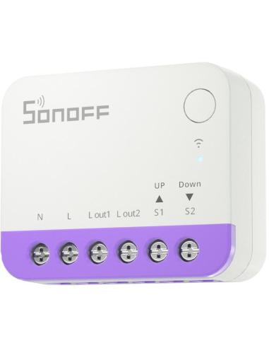 Inteligentny mini przełącznik WiFi Sonoff MINI-RBS