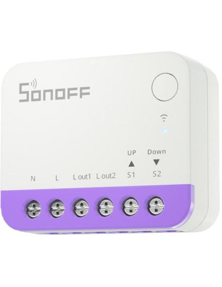 Inteligentny mini przełącznik WiFi Sonoff MINI-RBS