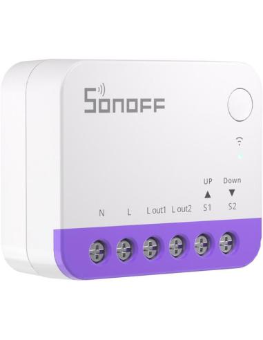 Inteligentny mini przełącznik WiFi Sonoff MINI-RBS