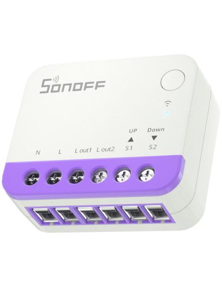 Inteligentny mini przełącznik WiFi Sonoff MINI-RBS