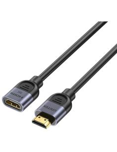 Adapter Unitek przedłużacz HDMI (M) - HDMI (F) 2.1, 8K 1m