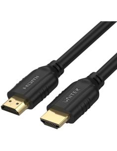 Kabel HDMI Unitek 2.0 4K 60Hz 10m