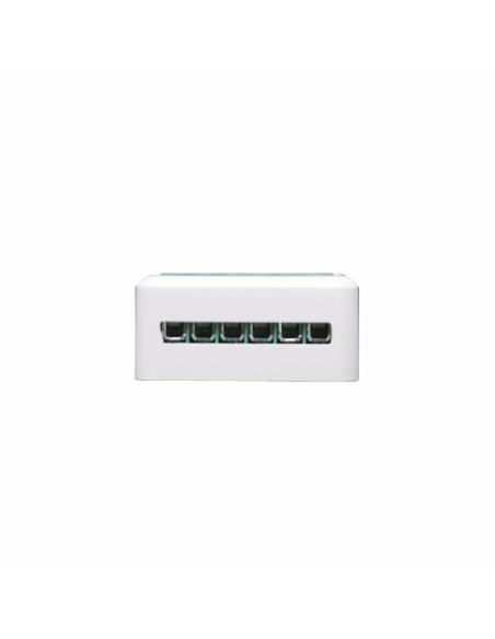 Moduł OXT mini sterownik scen 12 akcji 230V ZigBee TUYA T254