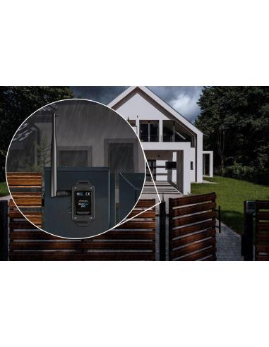 Moduł sterowania drzwiami doorBox PRO Blebox