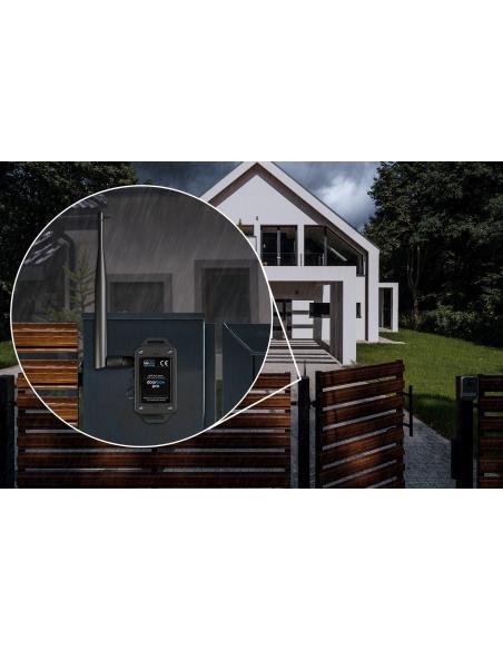 Moduł sterowania drzwiami doorBox PRO Blebox