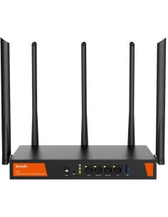 ROUTER TENDA W30E WiFi6