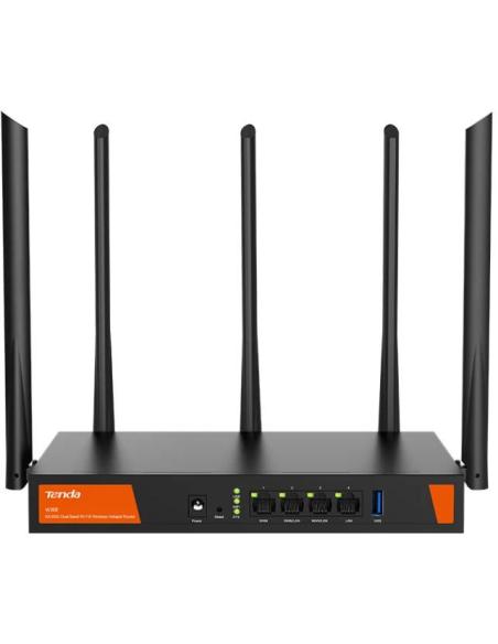 ROUTER TENDA W30E WiFi6