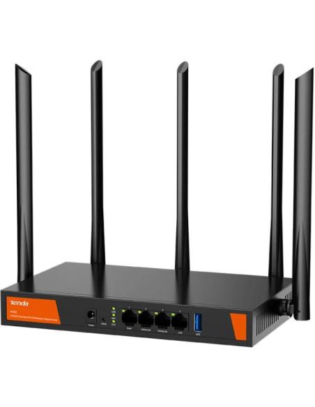 ROUTER TENDA W30E WiFi6