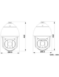 Kamera IP Hikvision DS-2DF8425IX-AELW(T5) 2