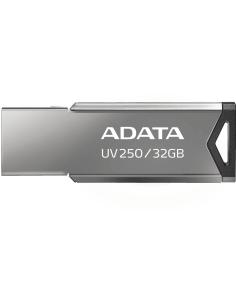 Adata Pendrive UV250 32GB USB2.0 Metal