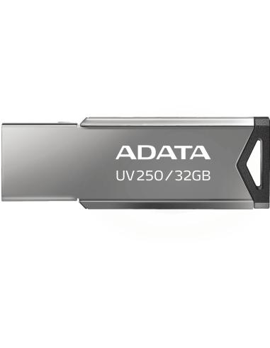 Adata Pendrive UV250 32GB USB2.0 Metal