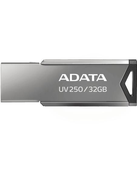 Adata Pendrive UV250 32GB USB2.0 Metal