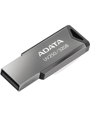 Adata Pendrive UV250 32GB USB2.0 Metal