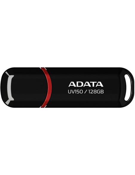 Adata Pendrive UV150 128GB USB3.2 czarny
