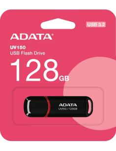 Adata Pendrive UV150 128GB USB3.2 czarny 2
