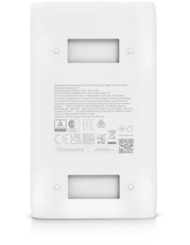 ADAPTER UBIQUITI UACC-PoE++-10G (60W)