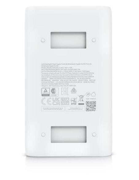 ADAPTER UBIQUITI UACC-PoE++-10G (60W)