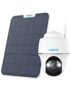Kamera IP Reolink Argus Series B430 z panelem solarnym (biała)
