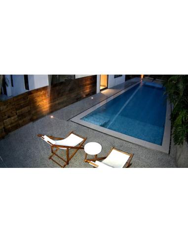 Kamera IP Reolink Argus Series B430 z panelem solarnym (biała)
