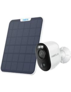 Kamera IP Reolink Argus B350 z panelem solarnym