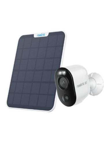 Kamera IP Reolink Argus B350 z panelem solarnym