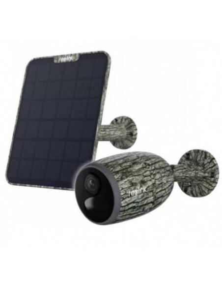 Kamera IP Reolink GO Series G330 camuflage z panelem solarnym