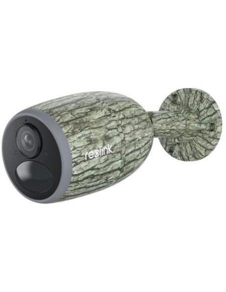 Kamera IP Reolink GO Series G330 camuflage z panelem solarnym