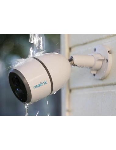 Kamera IP Reolink GO Series G330 camuflage z panelem solarnym