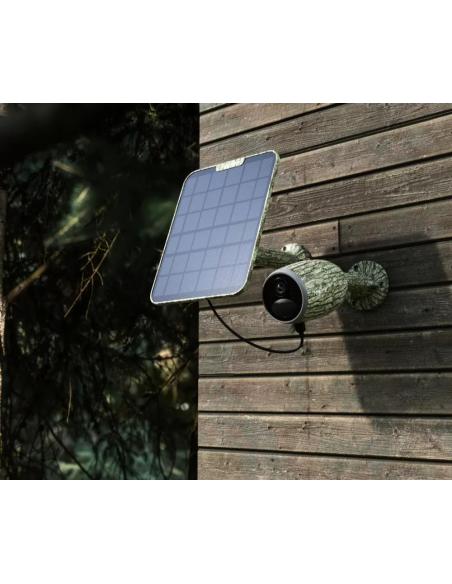 Kamera IP Reolink GO Series G330 camuflage z panelem solarnym