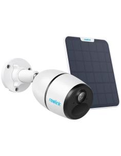 Kamera IP Reolink GO Series G330 biała z panelem solarnym
