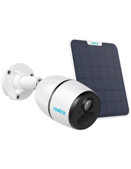 Kamera IP Reolink GO Series G330 biała z panelem solarnym