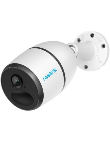 Kamera IP Reolink GO Series G330 biała z panelem solarnym