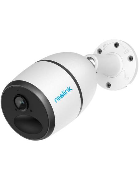 Kamera IP Reolink GO Series G330 biała z panelem solarnym