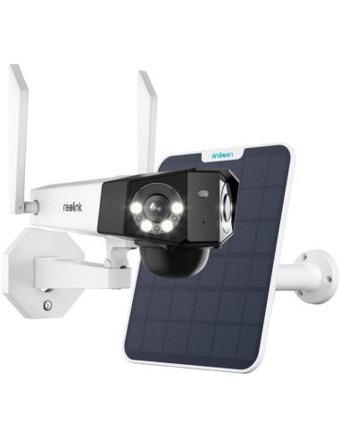 Kamera IP Reolink DUO Series G750 z panelem solarnym