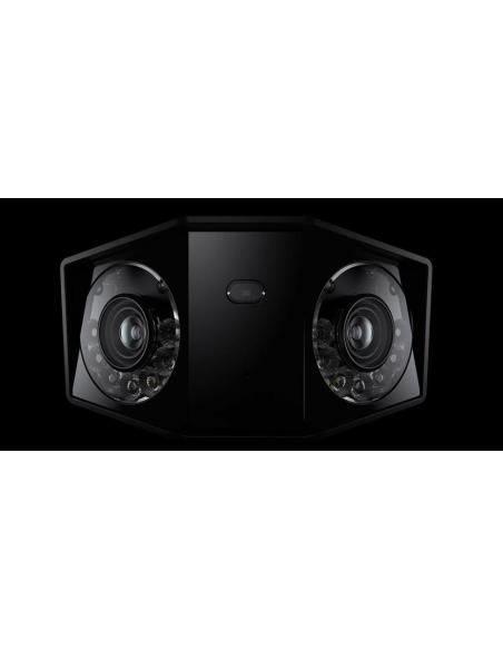 Kamera IP Reolink DUO Series G750 z panelem solarnym