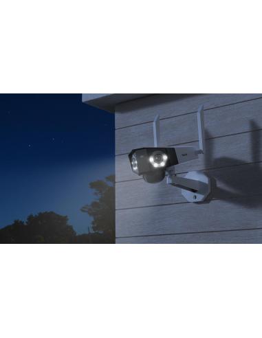 Kamera IP Reolink DUO Series G750 z panelem solarnym