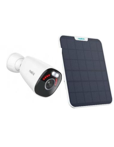 Kamera IP Reolink Argus B340 z panelem solarnym