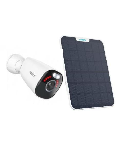 Kamera IP Reolink Argus B340 z panelem solarnym