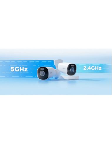 Kamera IP Reolink Argus B340 z panelem solarnym