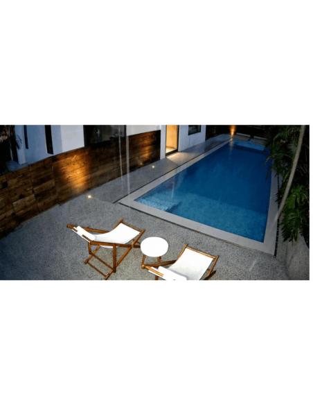 Kamera IP Reolink Argus B340 z panelem solarnym