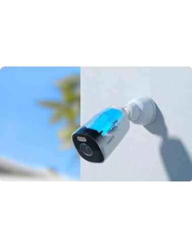 Kamera IP Reolink Argus B340 z panelem solarnym