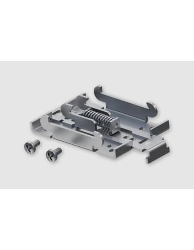 Teltonika uchwyt DIN Rail KIT PR5MEC00