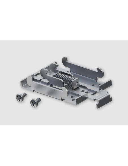 Teltonika uchwyt DIN Rail KIT PR5MEC00