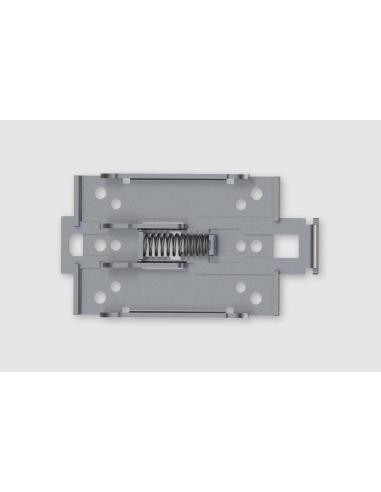 Teltonika uchwyt DIN Rail KIT PR5MEC00