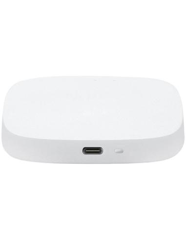 OXT Czujnik radar obecności jasności USB ZigBee TUYA T165