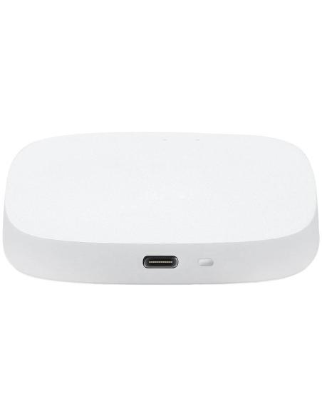 OXT Czujnik radar obecności jasności USB WiFi TUYA T155