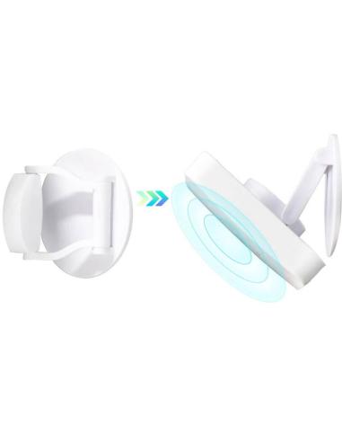 OXT Czujnik radar obecności jasności USB WiFi TUYA T155